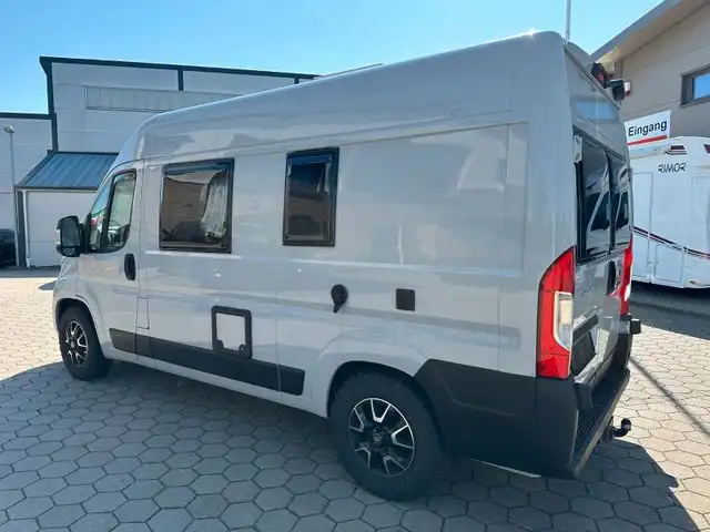 POESSL Road Camp R